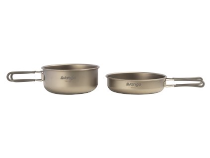 Titanium 2 piece set product high 1
