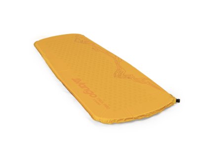 Trek Pro 3 Short High 1