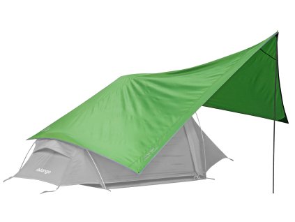 Přístřešek Vango Trek Tarp Pamir Green