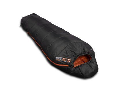 Nitestar Alpha Junior BLK 001