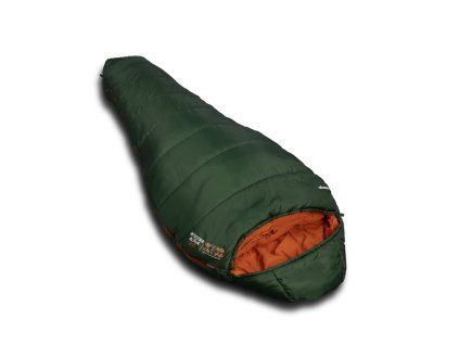 Nitestar Alpha 250 Green 001