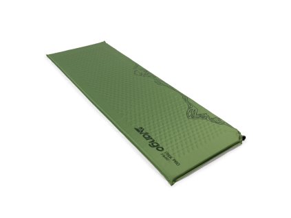 Trek Pro 3 Quad High 1