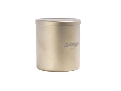 Titanium 300ml mug product Low 1