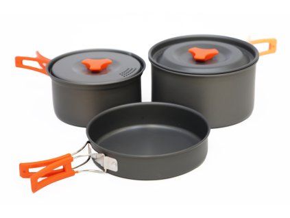 Hard Anodised 2 Person Cook Kit Product Low Res 3