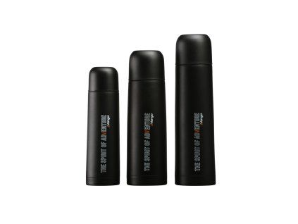 2021 Vango Product trekking essentials magma flasks 500ml 750ml 1000ml LOW