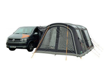 VAN 22 Lifestyle Galli Pro Air Low LOW