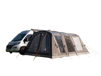 VAN 22 Lifestyle Galli Pro Air Mid LOW