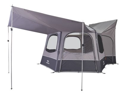 2021 Vango Product Hex Sun Canopy