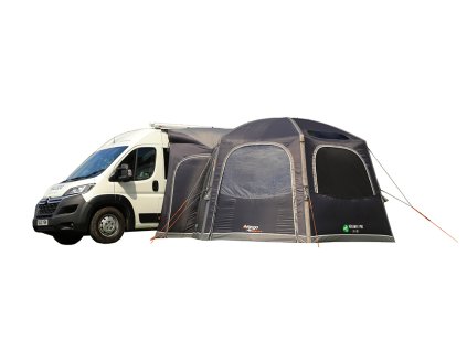 VAN 22 Lifestyle Hexaway Pro Air Mid LOW