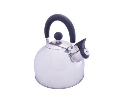 2021 Vango Product essentials cookware 1.6l kettle silver 1 HI