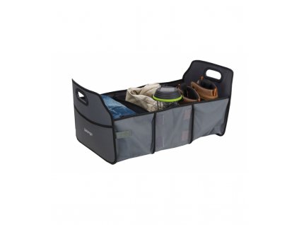 586 folding organiser smoke