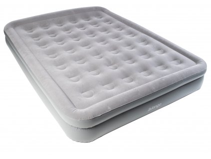 vango 2019 furniture airbed hi rise double flocked nocturne grey HI scaled