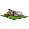 Vango 2020 awnings vehicle Magra Grey HI