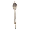 Titanium cutlery set product high 2