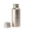 Titanium 550ml bottle product high 2