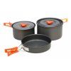 Hard Anodised 2 Person Cook Kit Product Low Res 3