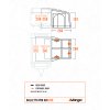 Balletto Pro Air 260 Floorplan High Res