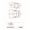Balletto Pro Air 330 Floorplan High Res