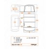 Galli CC II Air Low Floorplan Low Res