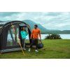 2023 Vango Lifestyle Awning Galli Pro Air low LOW 14
