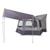 2021 Vango Product Hex Sun Canopy