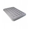 445 nafukovaci matrace vango double flocked airbed grey