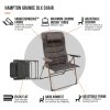 Hampton Grande DLX Chair Infographic Hi medium