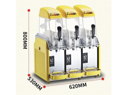 slush machine