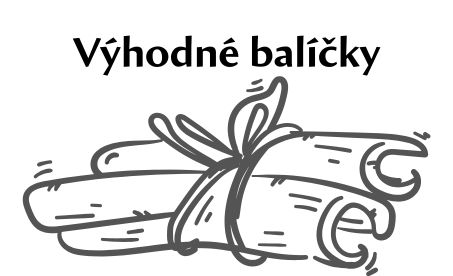 Výhodné balíčky