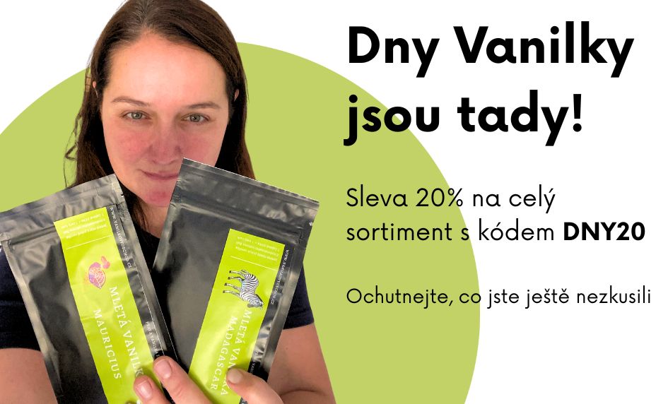 Dny vanilky