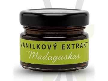 Vanilkový extrakt obrazky kategorie