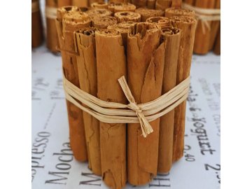 Cejlonská skořice ALBA ve svazku