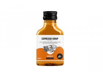 espresso sirup skorice 100 ml 774 1