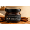 kouzelná skořicová pasta
