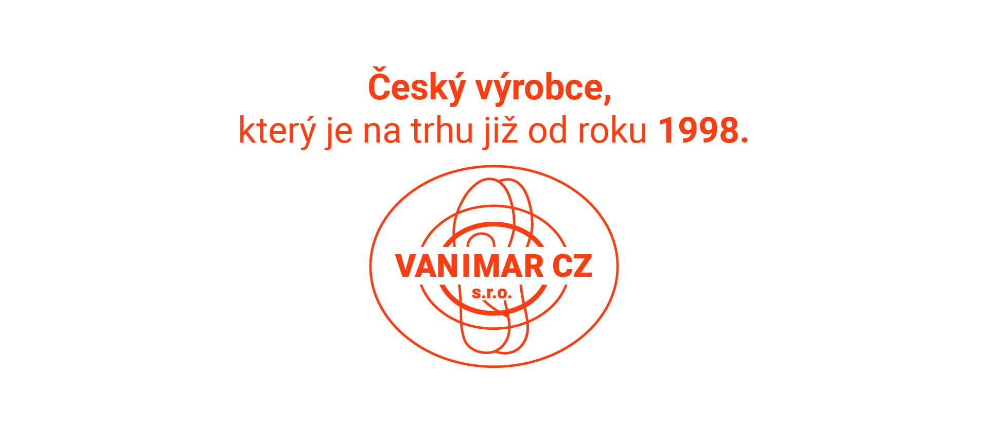 VANIMAR CZ s.r.o.