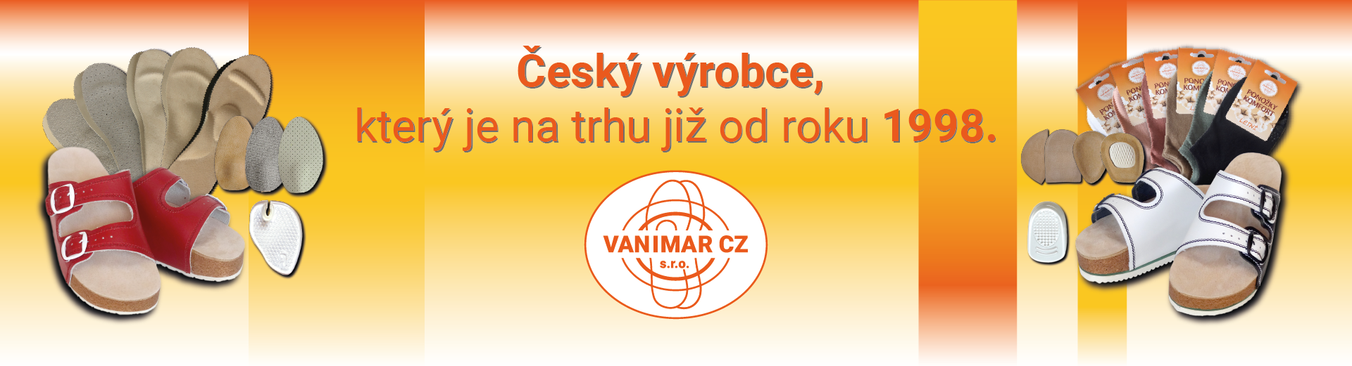 VANIMAR CZ s.r.o.