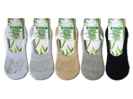 bamboo tapky II