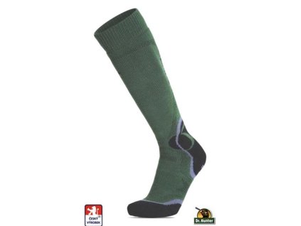 dr hunter 2