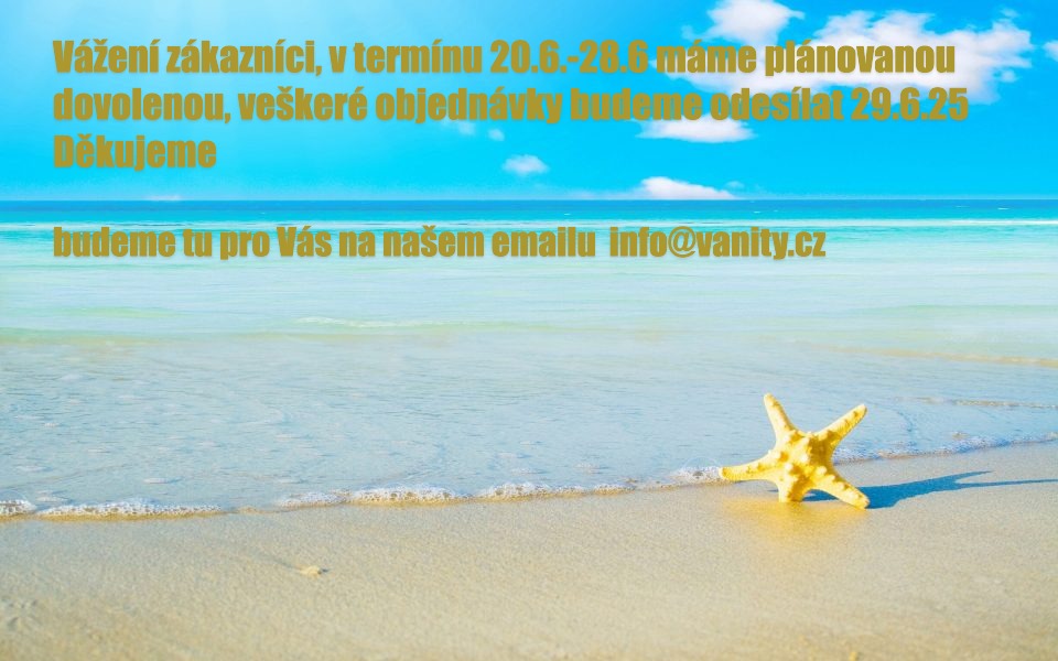 dovolená 20.6-28.6.25