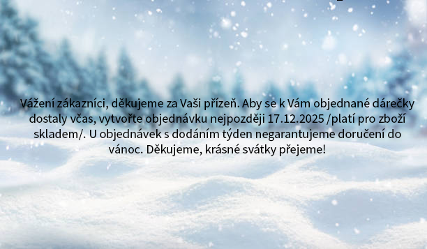vánoce