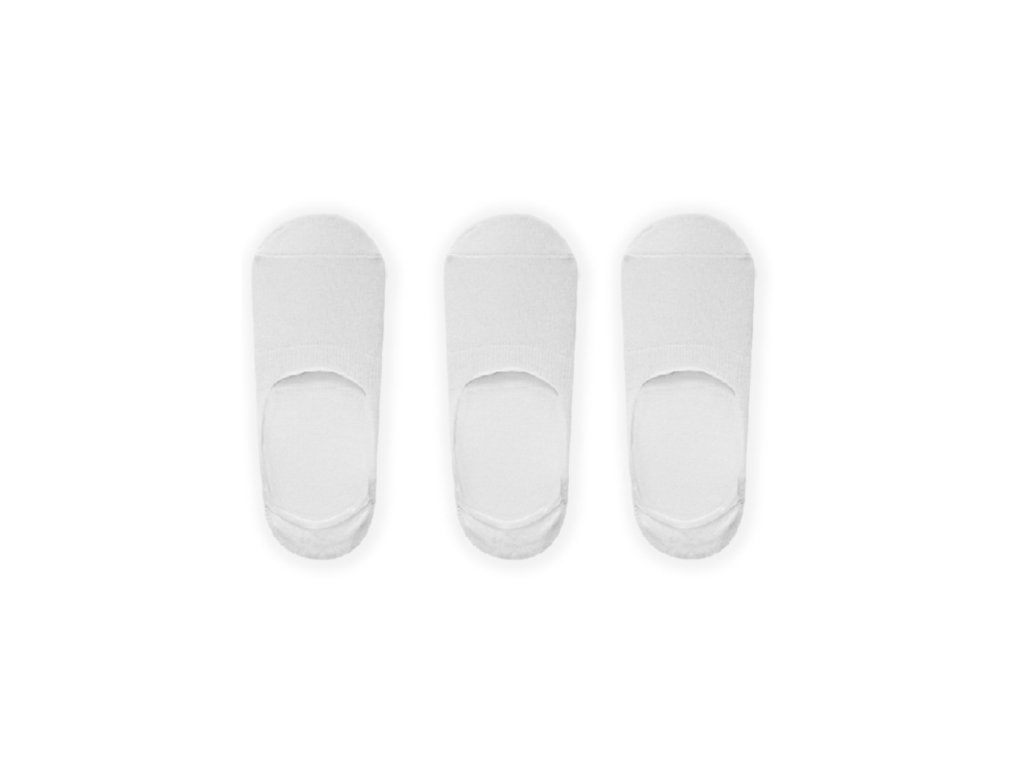 Dámské ponožky John Frank WJF3NS19-01 3 pack