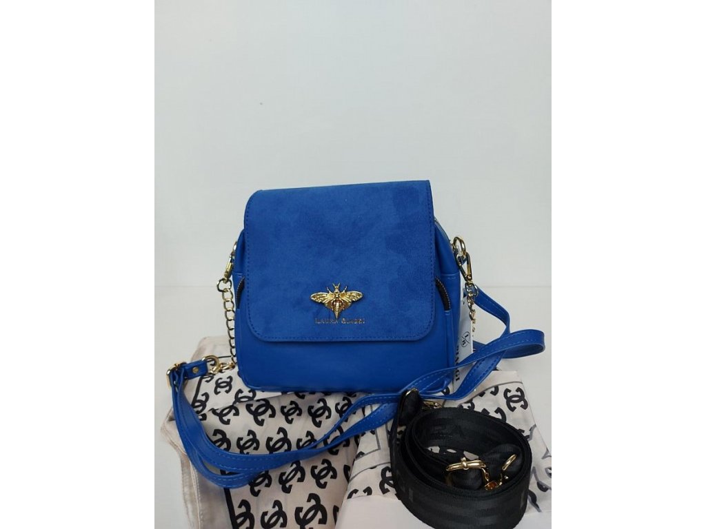 ロリータ Laura B 