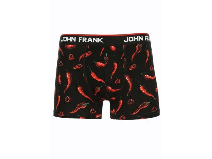 Pánské boxerky John Frank JFBD318