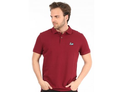 Pánské polo tričko John Frank JFTPOLO10