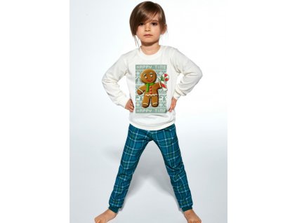 Dětské pyžamo Cornette 594/171