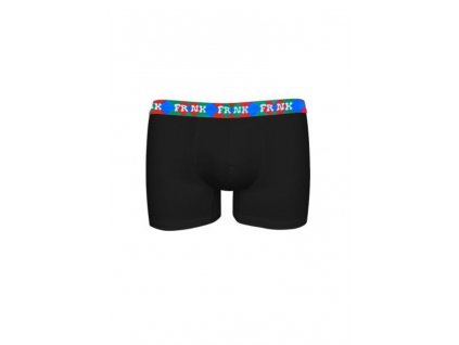 Pánské boxerky John Frank JFBMODHYPE22