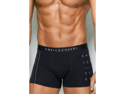 Pánské boxerky Enrico Coveri EB1261