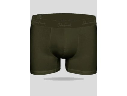 Pánské boxerky John Frank JFBMOD10