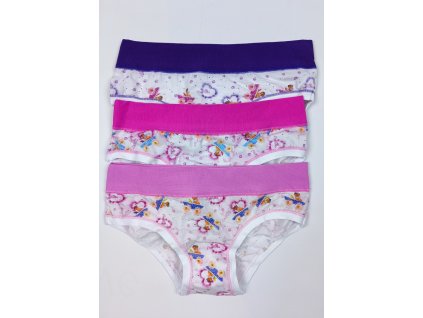 Dívčí kalhotky Emybimba B/2886