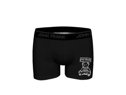 Pánské boxerky John Frank JFBDMOD127